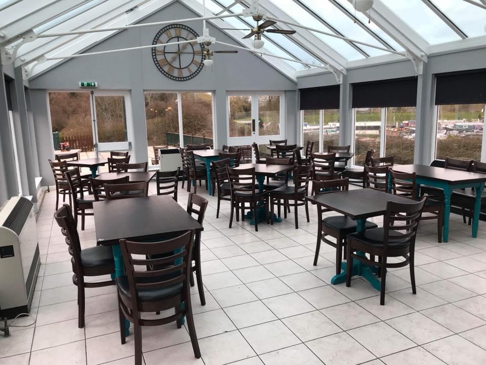 The Riverside Inn Saltford Экстерьер фото
