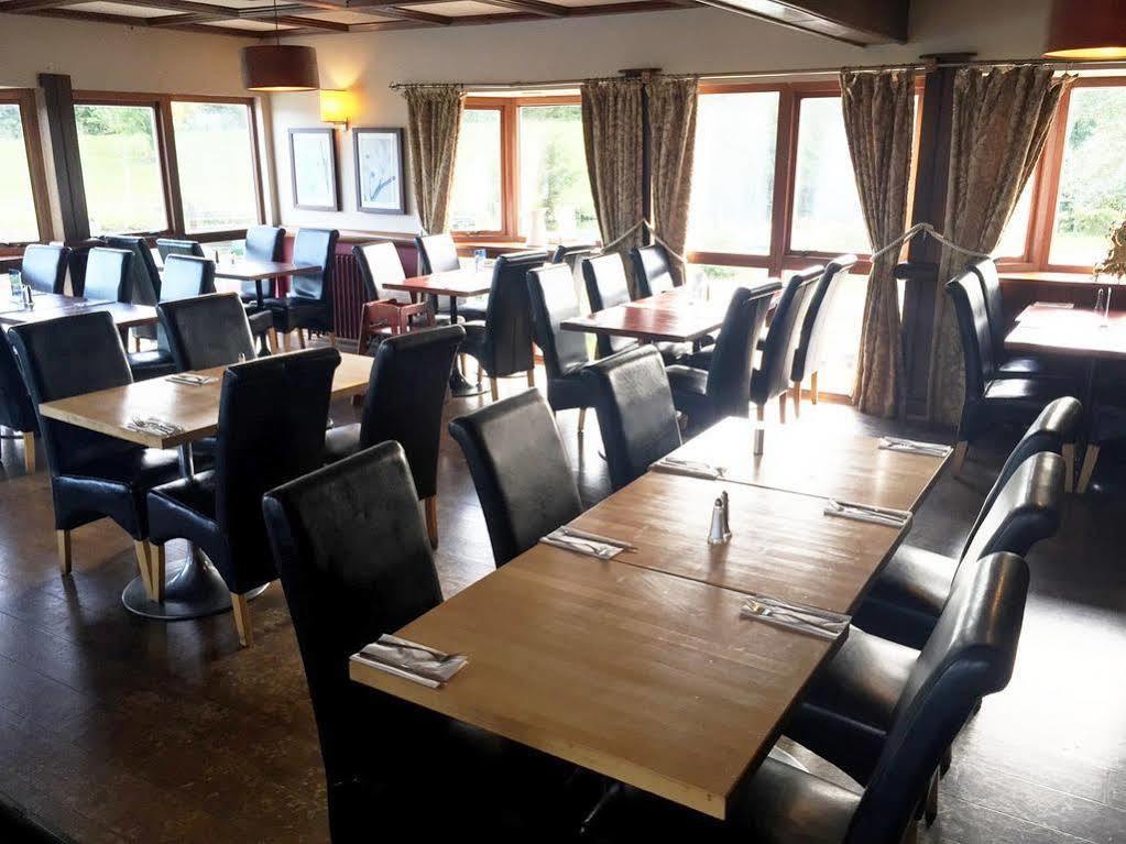 The Riverside Inn Saltford Экстерьер фото